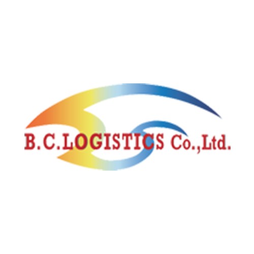 บริษัท บี. ซี.โลจิสติกส์ จำกัด - Company Logo