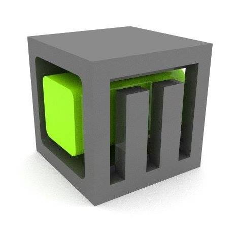 OFFICE MAKE OVER - Company Logo