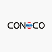 CONOCO THAILAND - ผลิตภัณฑ์ไฟฟ้าและชิ้นส่วนอุตสาหกรรม