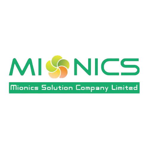 บริษัท ไมโอนิคส์ โซลูชั่น จำกัด