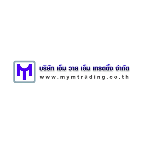 บริษัท เอ็ม วาย เอ็ม เทรดดิ้ง จำกัด - Company Logo