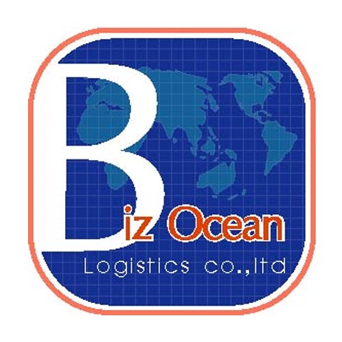 บริษัท บิส โอเชี่ยน โลจิสติกส์ จำกัด - Company Logo