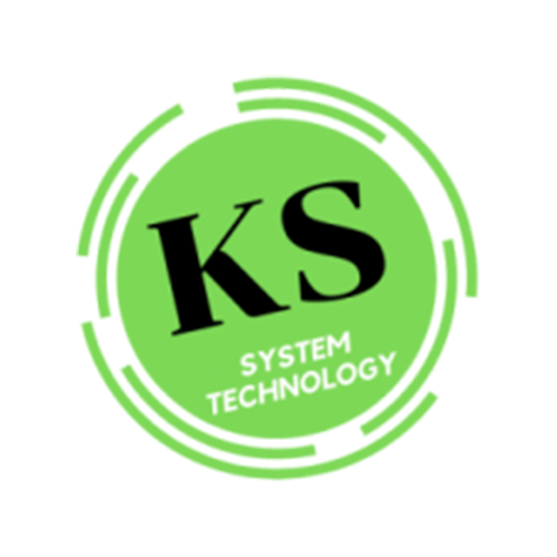 บริษัท เคเอส ซิสเต็มส์ เทคโนโลยี จำกัด