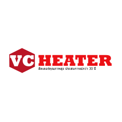 บริษัท ไวเจริญฮีตเตอร์ จำกัด - ผลิตภัณฑ์ไฟฟ้าและชิ้นส่วนอุตสาหกรรม