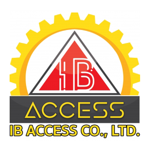 บริษัท ไอบี แอคเซส จำกัด - Company Logo