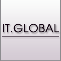 บริษัท ไอ.ที. โกลโบล จำกัด - Company Logo