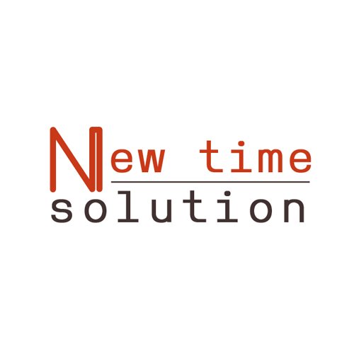 นิวไทม์ โซลูชั่น