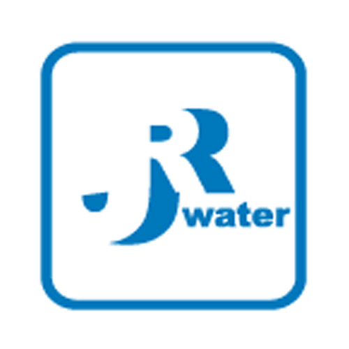 JR Water - Company Logo