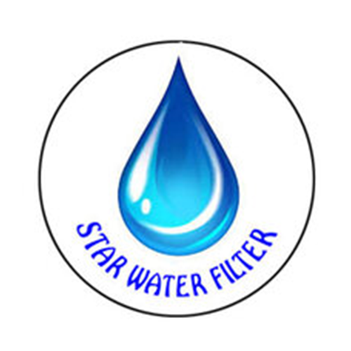 บริษัท สตาร์วอเตอร์ฟิลเตอร์ จำกัด - Company Logo