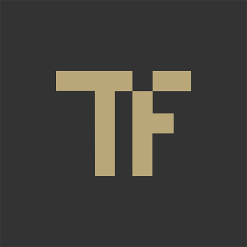 บริษัท ทีเอฟ อินดัสทรี จำกัด