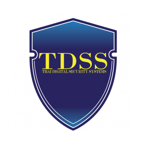 บริษัท ไทยดิจิตอล ซีเคียวริตี้ ซิสเต็ม จำกัด - Company Logo