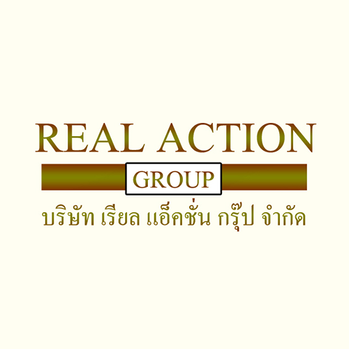 บริษัท เรียล แอ็คชั่น กรุ๊ป จำกัด