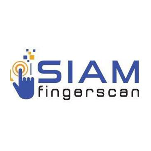 SIAMFINGERSCAN