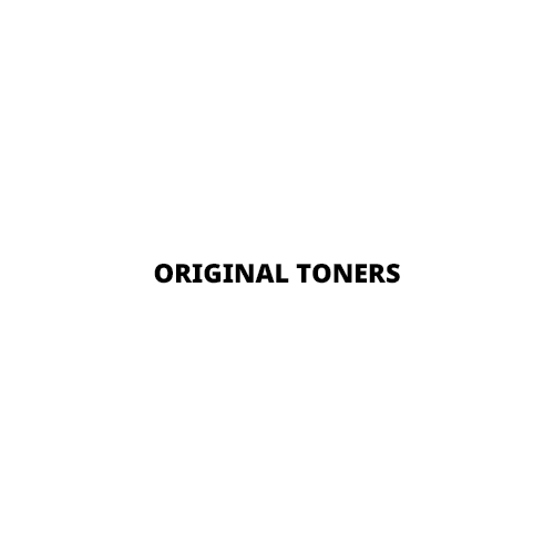 ORIGINAL TONERS