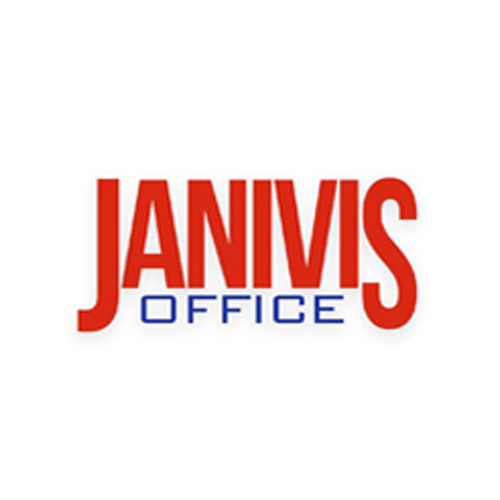 บริษัท เจนิวิส ออฟฟิศ ซัพพลายส์ จำกัด