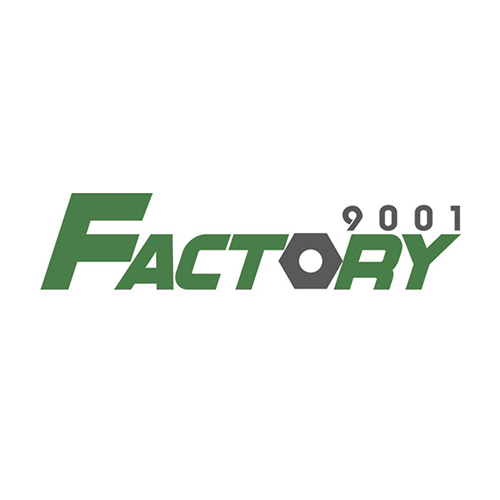 FACTORY9001