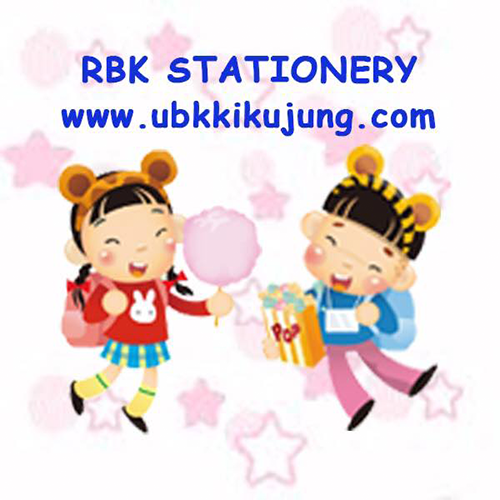 RBK STATIONERY