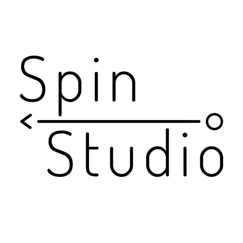 SPIN STUDIO - Company Logo