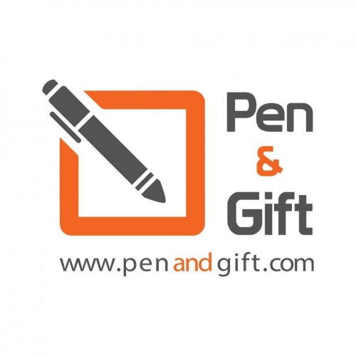 PEN AND GIFT