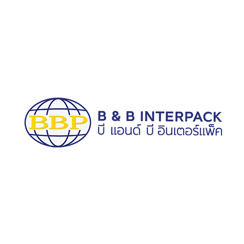 บริษัท บี แอนด์ บี อินเตอร์แพ็ค จำกัด