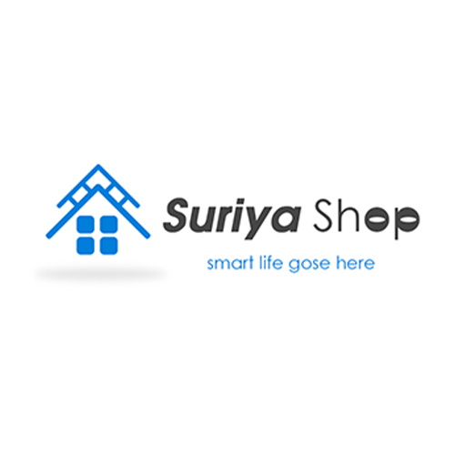 SURIYA SHOP - Company Logo