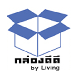 ร้านกล่องดีดี - บรรจุภัณฑ์