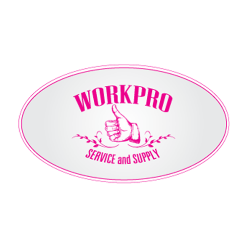 บริษัท เวิร์คโปร เซอร์วิส แอนด์ ซัพพลาย จำกัด