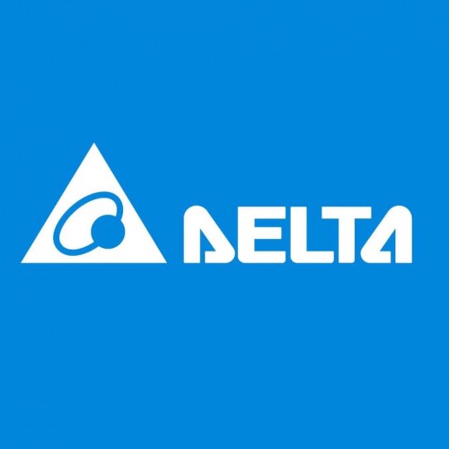 บริษัท เดลต้า อีเลคโทรนิคส์ (ประเทศไทย) จำกัด (มหาชน) - Company Logo