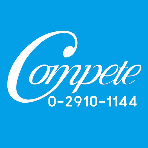 บริษัท เดอะ คอมพีท เทคโนโลยี จำกัด