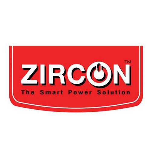 บริษัท เซอร์คอน พาวเวอร์ โซลูชั่น จำกัด - Company Logo