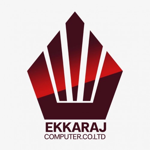 บริษัท เอกราช คอมพิวเตอร์ จำกัด - Company Logo