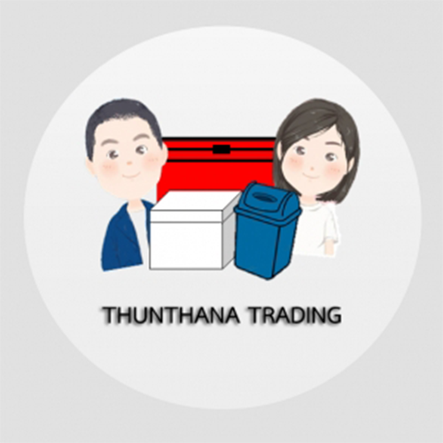 บริษัท ธัญธนา เทรดดิ้ง จำกัด