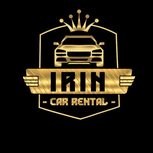 ไอรินรถเช่า - Company Logo