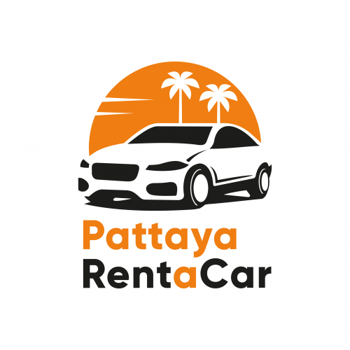 PATTAYA RENT A CAR - Company Logo