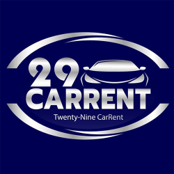 29 CARRENT - บริการรถเช่า