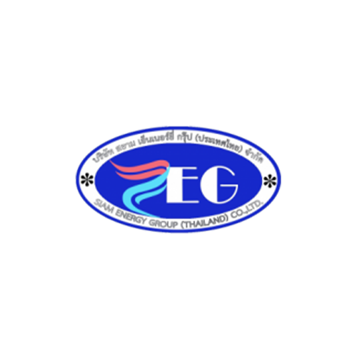 บริษัท สยาม เอ็นเนอร์ยี่ กรุ๊ป (ประเทศไทย) จำกัด - Company Logo