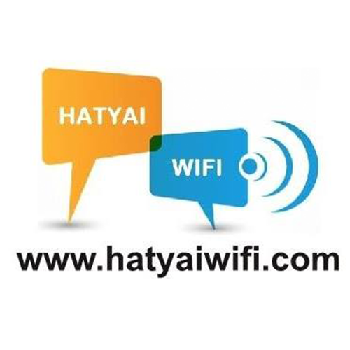 HATYAI WIFI - Company Logo