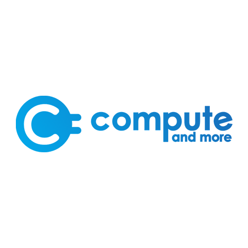 บริษัท คอมพิวแอนด์มอร์ จำกัด - Company Logo