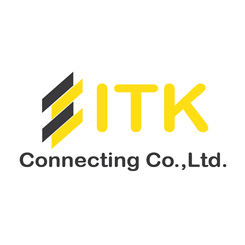 บริษัท ไอทีเค คอนเน็คติ้ง จำกัด