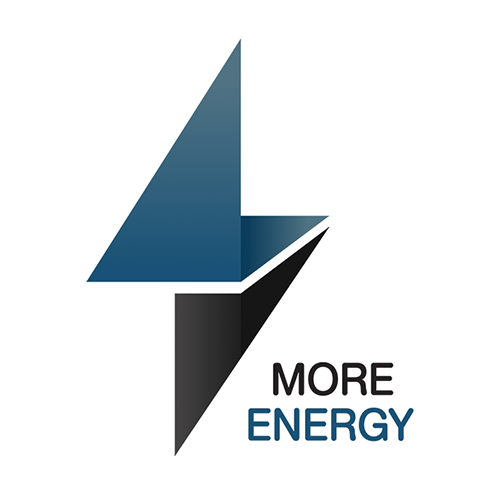 MORE ENERGY