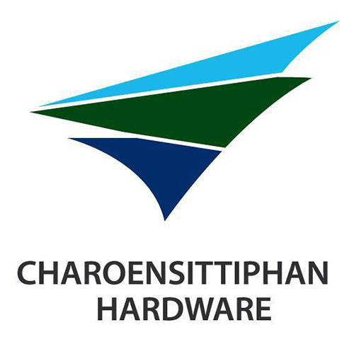 บริษัท เจริญสิทธิภัณฑ์ฮาร์ดแวร์ จำกัด