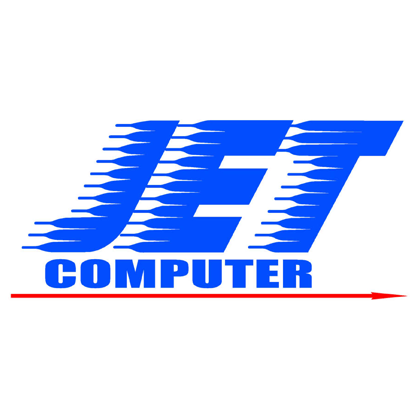 บริษัท เจท คอมพิวเตอร์ พลัส จำกัด