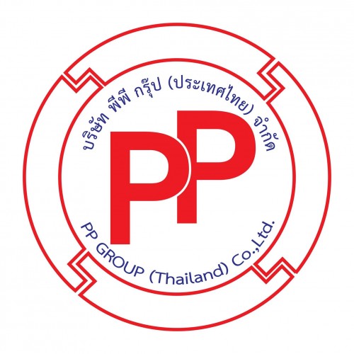 บริษัท พีพี กรุ๊ป (ประเทศไทย) จำกัด