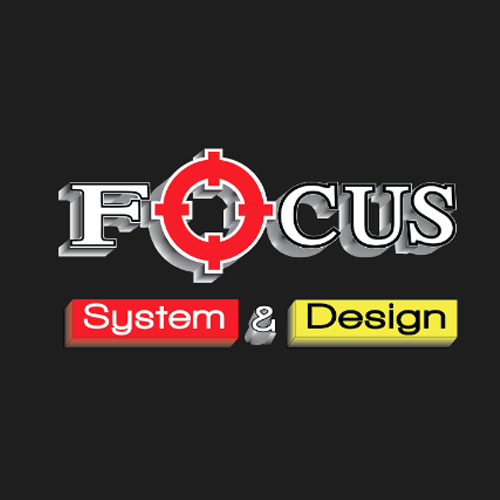 บริษัท โฟกัส ซิสเต็ม แอนด์ ดีไซน์ จำกัด - Company Logo