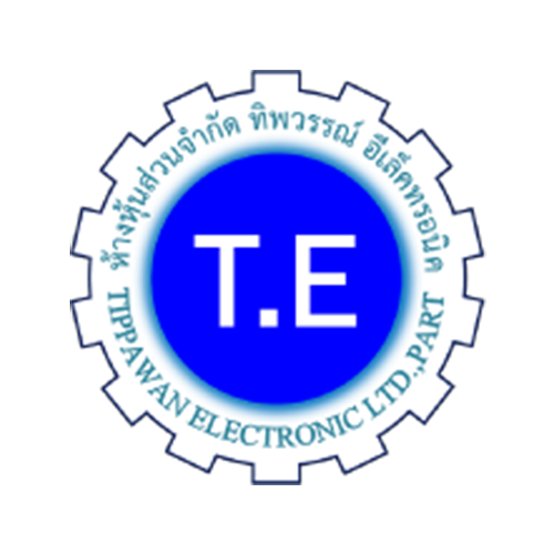 บริษัท ทิพวรรณ์อีเล็คทรอนิค จำกัด - Company Logo