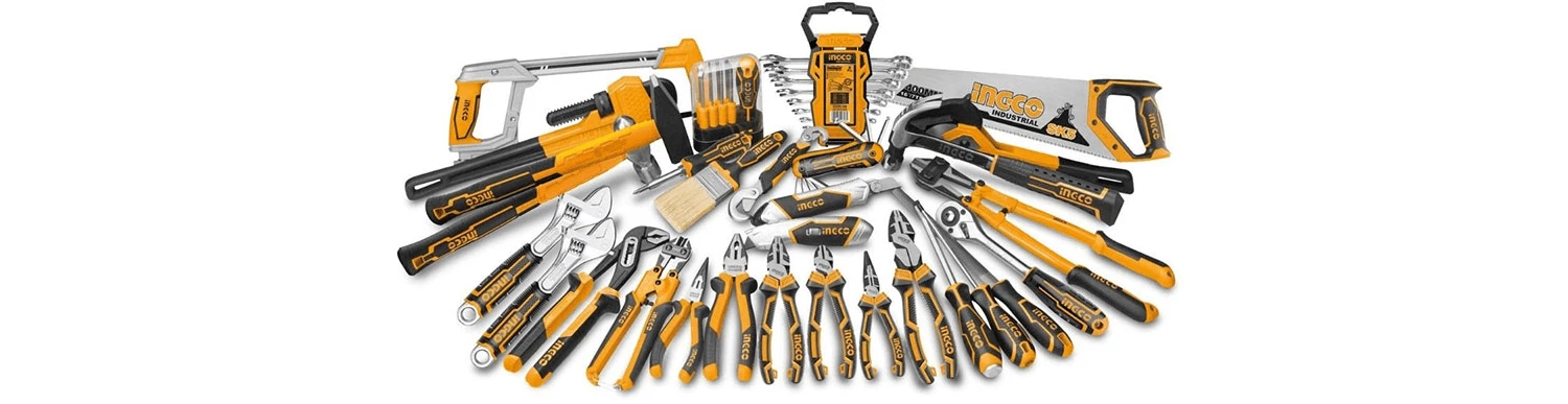 อุปกรณ์งานช่าง