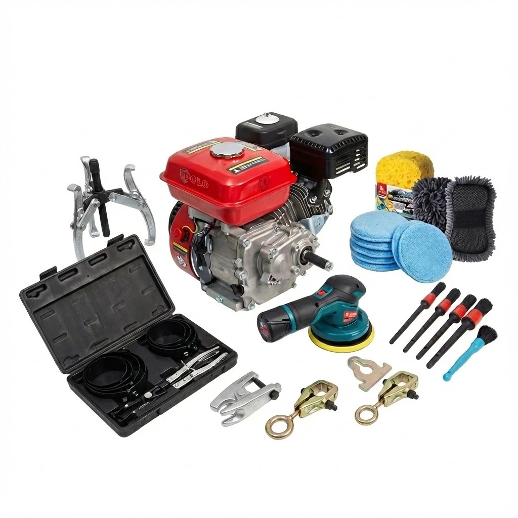 อุปกรณ์งานช่าง