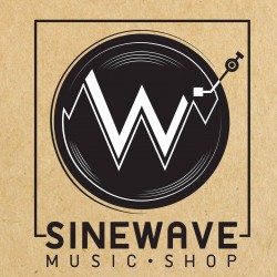 SINEWAVE MUSIC SHOP - ผลิตภัณฑ์ไฟฟ้าและชิ้นส่วนอุตสาหกรรม
