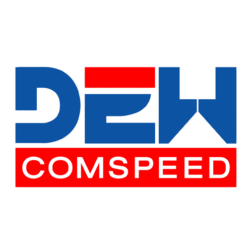 ดิวคอมสปีด - Company Logo