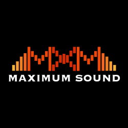 MAXIMUM SOUND - ผลิตภัณฑ์ไฟฟ้าและชิ้นส่วนอุตสาหกรรม